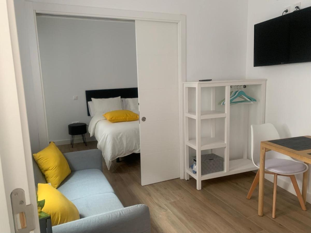 Puerta De Caceres Apartamento 5 Callejon De Don Alvaro Экстерьер фото