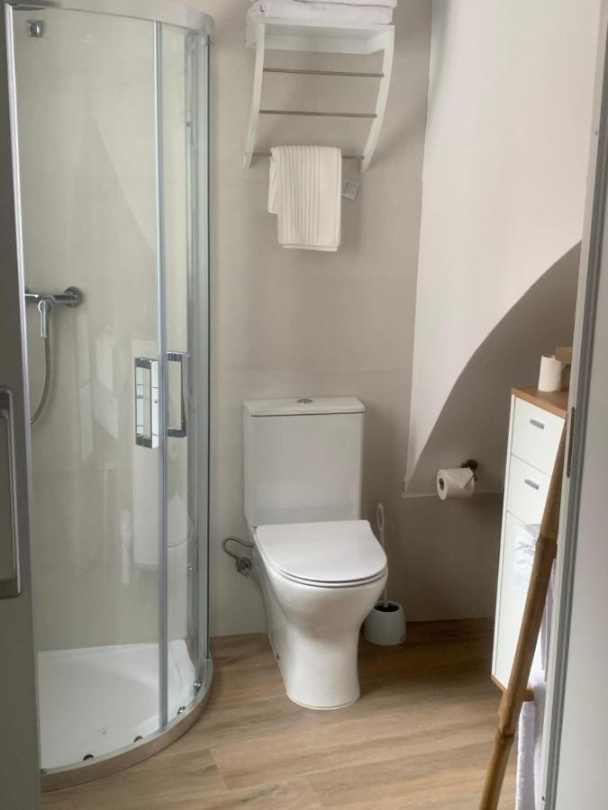 Puerta De Caceres Apartamento 5 Callejon De Don Alvaro Экстерьер фото